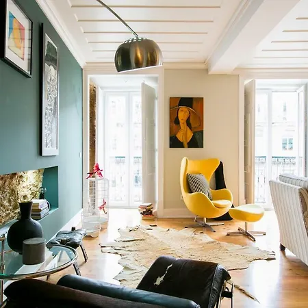 Apartmán Marchesa Da Bica Luxury *
