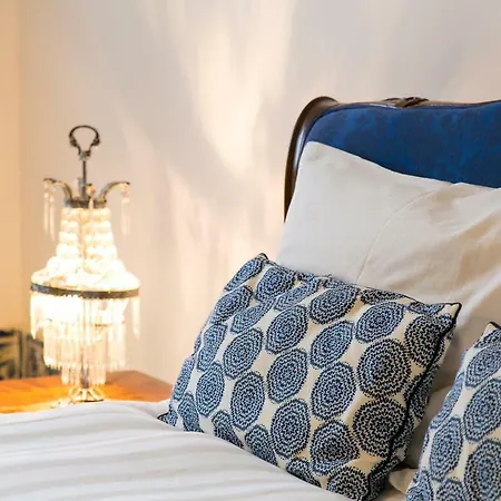 Marchesa Da Bica Luxury Apartmán Lisboa