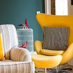 Marchesa Da Bica Luxury Apartamento Lisboa