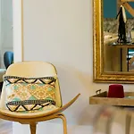 Marchesa Da Bica Luxury Lisboa
