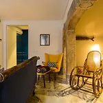 Marchesa Da Bica Luxury Apartamento Lisboa