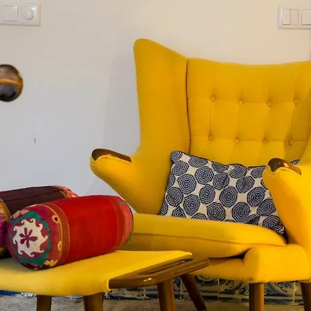 Marchesa Da Bica Luxury Apartment *