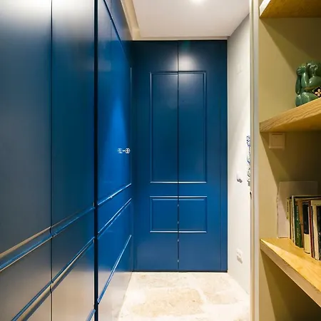 Marchesa Da Bica Luxury Apartment Lissabon