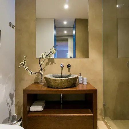 Marchesa Da Bica Luxury Apartment Lissabon