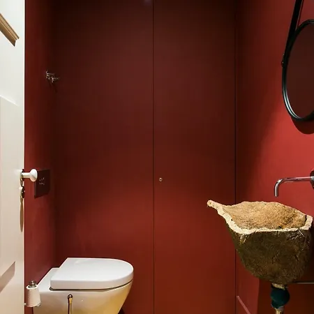 Marchesa Da Bica Luxury