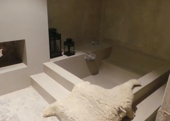 Marchesa Da Bica Luxury Lisboa