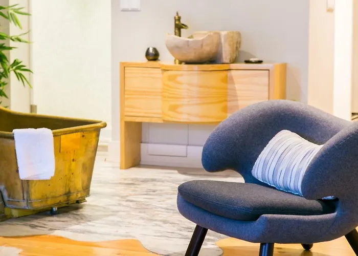 Marchesa Da Bica Luxury * Lisboa