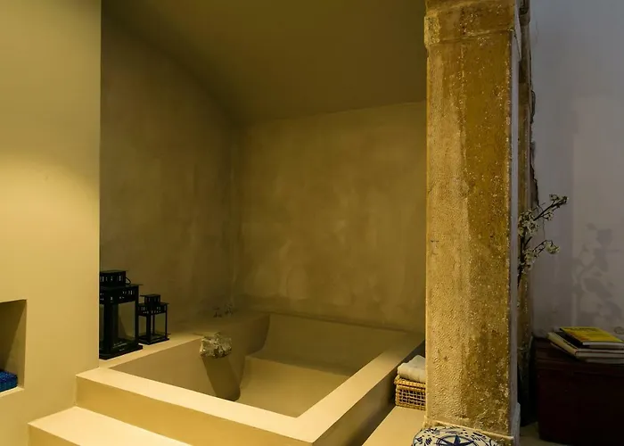 Marchesa Da Bica Luxury Lisboa