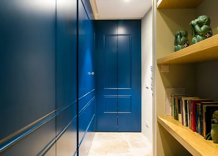 Marchesa Da Bica Luxury 公寓 Lisboa