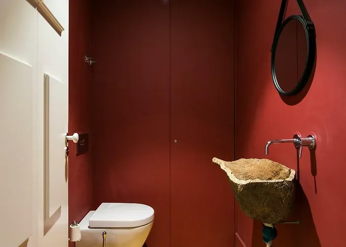 Marchesa Da Bica Luxury