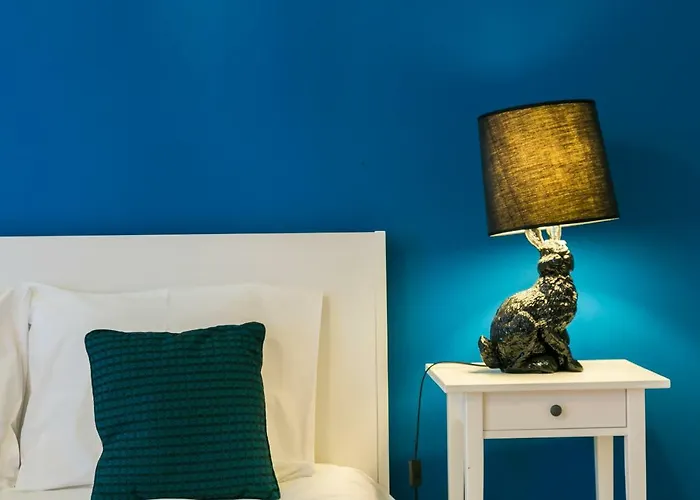 Marchesa Da Bica Luxury Lisboa