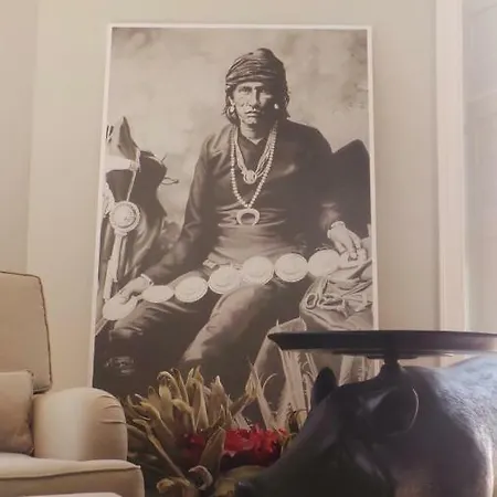 شقة Marchesa Da Bica Luxury