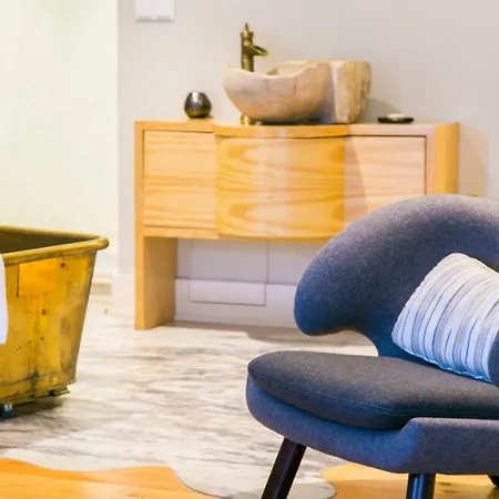 Marchesa Da Bica Luxury * Lisboa