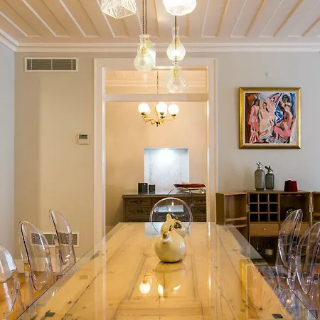 Marchesa Da Bica Luxury リスボン