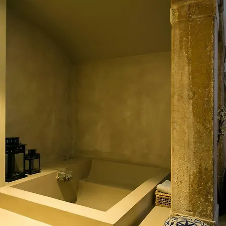 Marchesa Da Bica Luxury リスボン