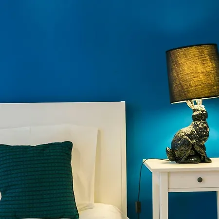 Marchesa Da Bica Luxury リスボン